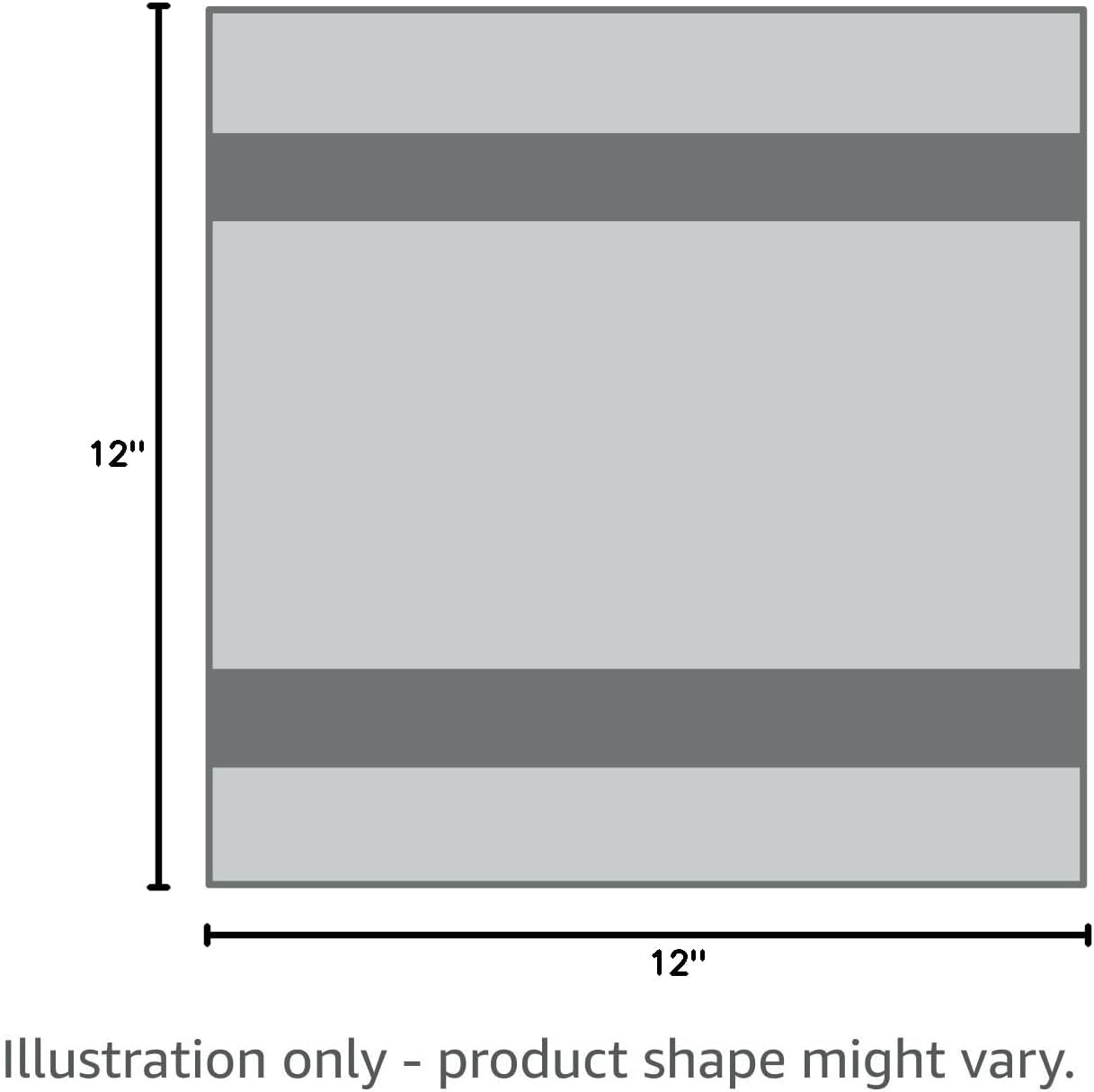 Arkwright Smart Rags in Box - (Pallet of 14400) Lint Free Microfiber Cleaning Cloth, Scratch & Streak-Free, Dispensable Wash Towels for Cars, Window Glass, and Auto Shop, 12 x 12 in, Green