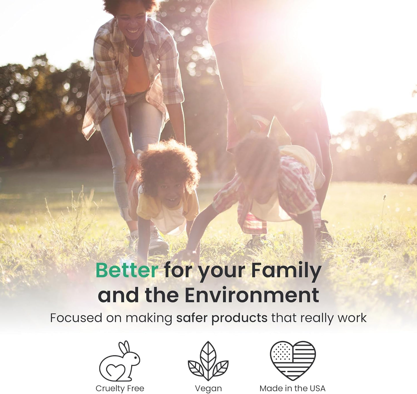 Orchard Laundry Detergent Powder Natural Deep Cleaning Laundry Powder for Sensitive Skin - Fragrance Free - Plant Based Effective Ingredients - 65 Loads - Enzyme-Powered, Eco Friendly Detergent