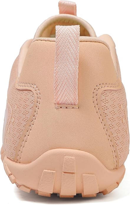 UBFEN Water Shoes Aqua Swim Shoes Mens Womens Beach Sports Quick Dry Barefoot for Boating Fishing Diving Surfing