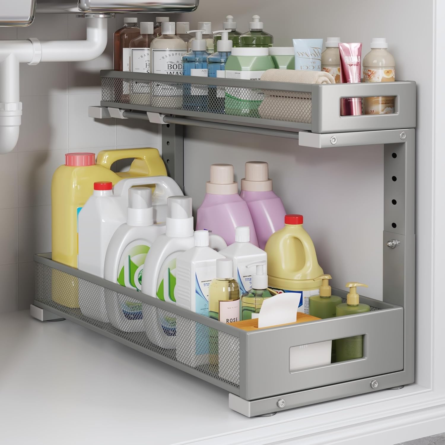 Storage & Organization