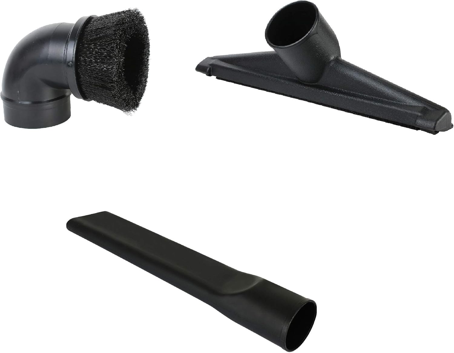 Vacuum Parts & Accessories