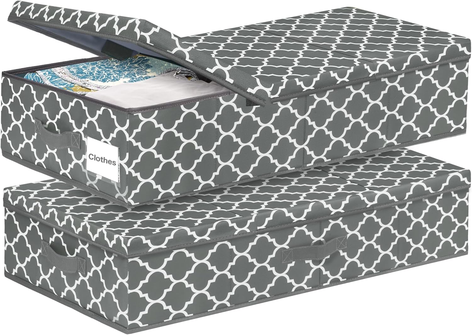 Clothing & Closet Storage