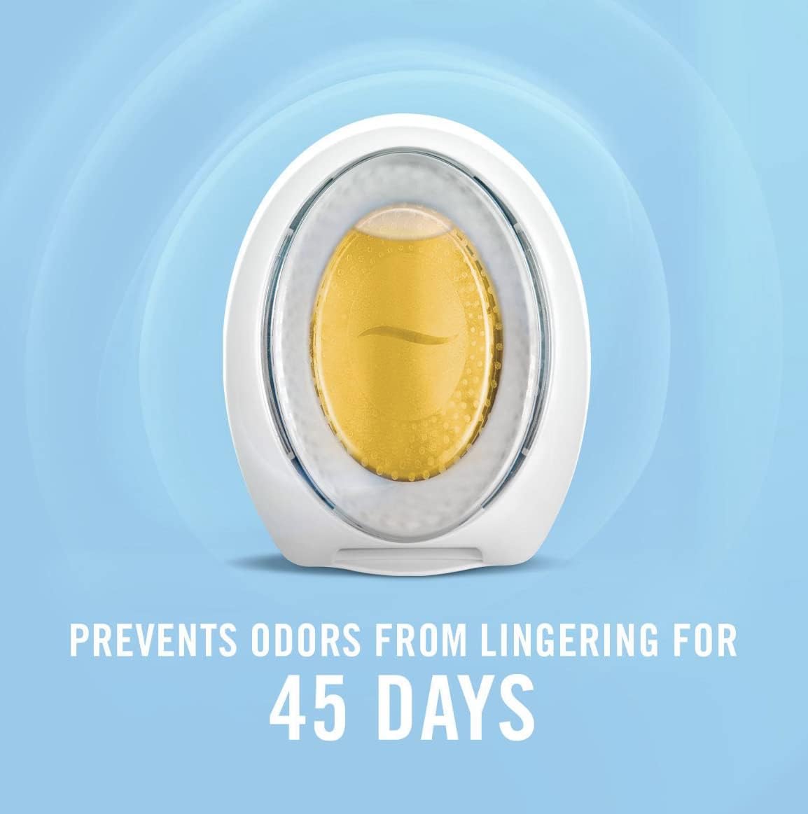 Febreze SMALL SPACES Fresh-Harvest Pumpkin