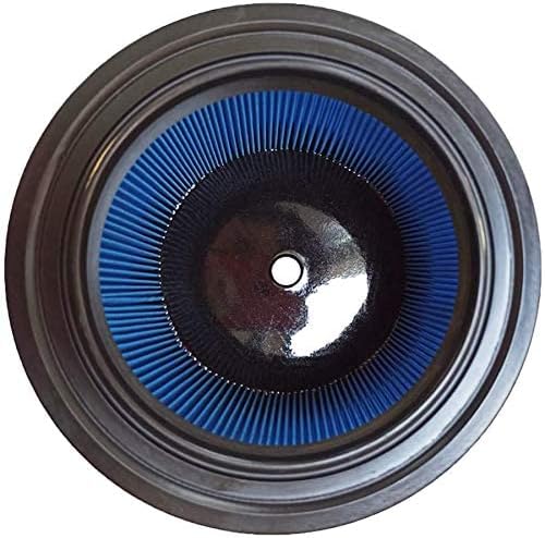 Replacement Filter for Ridgid VF3500 Wet Dry Vac 3-Layer Filters for WD4050 WD4522 Vacuum Filter