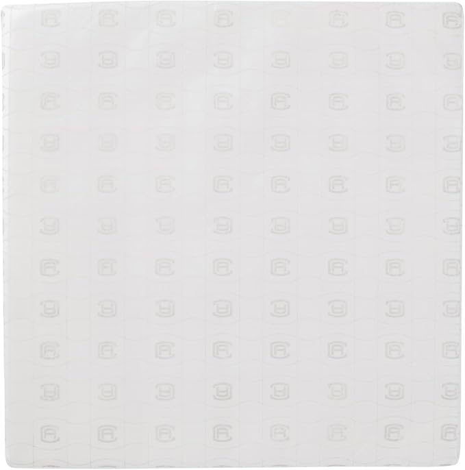 Classic Accessories Montlake Water-Resistant 23 x 20 x 4 Inch Patio Lounge Back Cushion, Heather Indigo Blue, Outdoor Loveseat Cushions