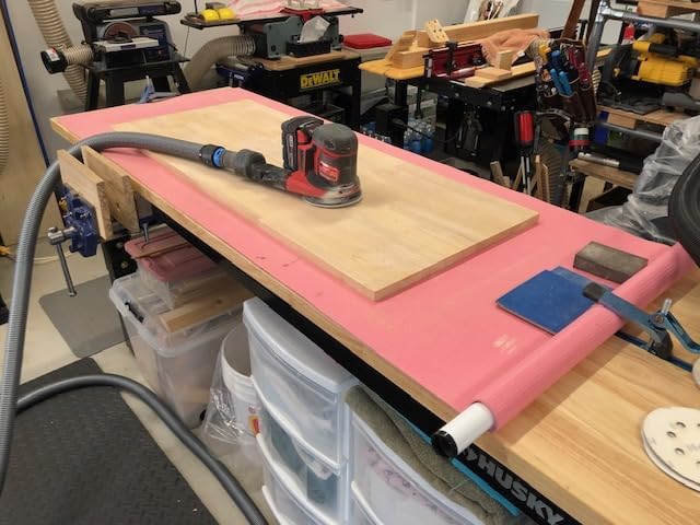 Cen-Tec Systems 94698 Quick Click 10 Ft. Hose for Home and Shop Vacuums with Expanded Multi-Brand Power Tool Adapter Set for Dust Collection