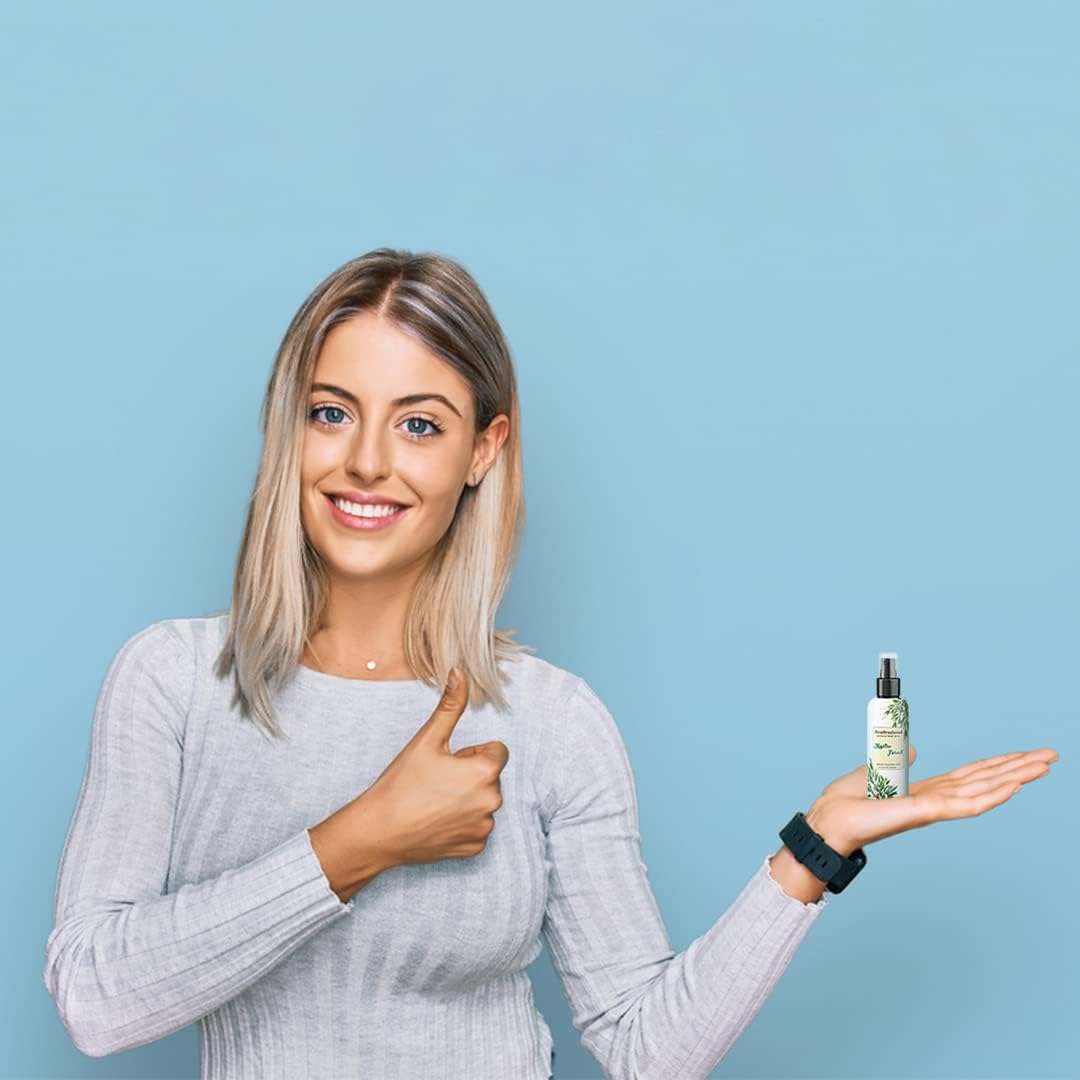 Pre-Poop Toilet Bathroom Spray, Pewfessional, Before You Go, 1 Bottle of Mystic Forest, 2.5 Fl Oz Travel size