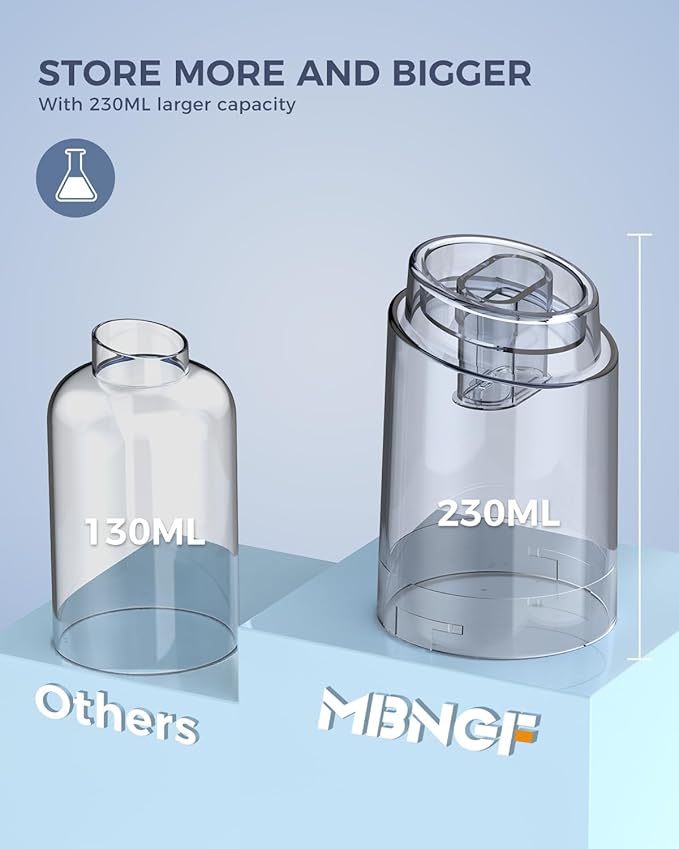 Car Vacuum Portable Cordless,High Power Suction & Blower, Wireless Handheld Vacuum Cleaner for Car, Home, Office, Pet(Coal Black)