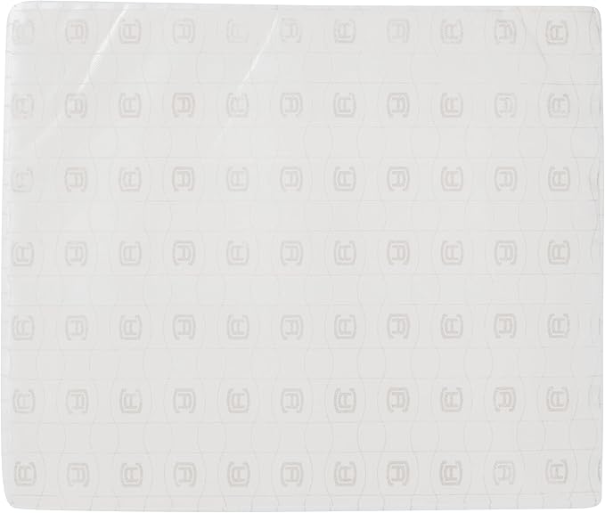 Classic Accessories Ravenna Water-Resistant 17 x 15 x 2 Inch Patio Seat Cushion, Espresso