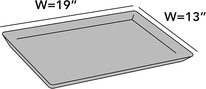 Covermates Keepsakes - Quilted Divider Set - Set of 4 - Scratch & Breakage Protection - Stain Resistant - Machine Washable - China Storage, Bronze