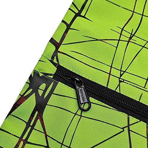 HOLYLUCK Drawstring Backpack Bag Sport Gym Sackpack