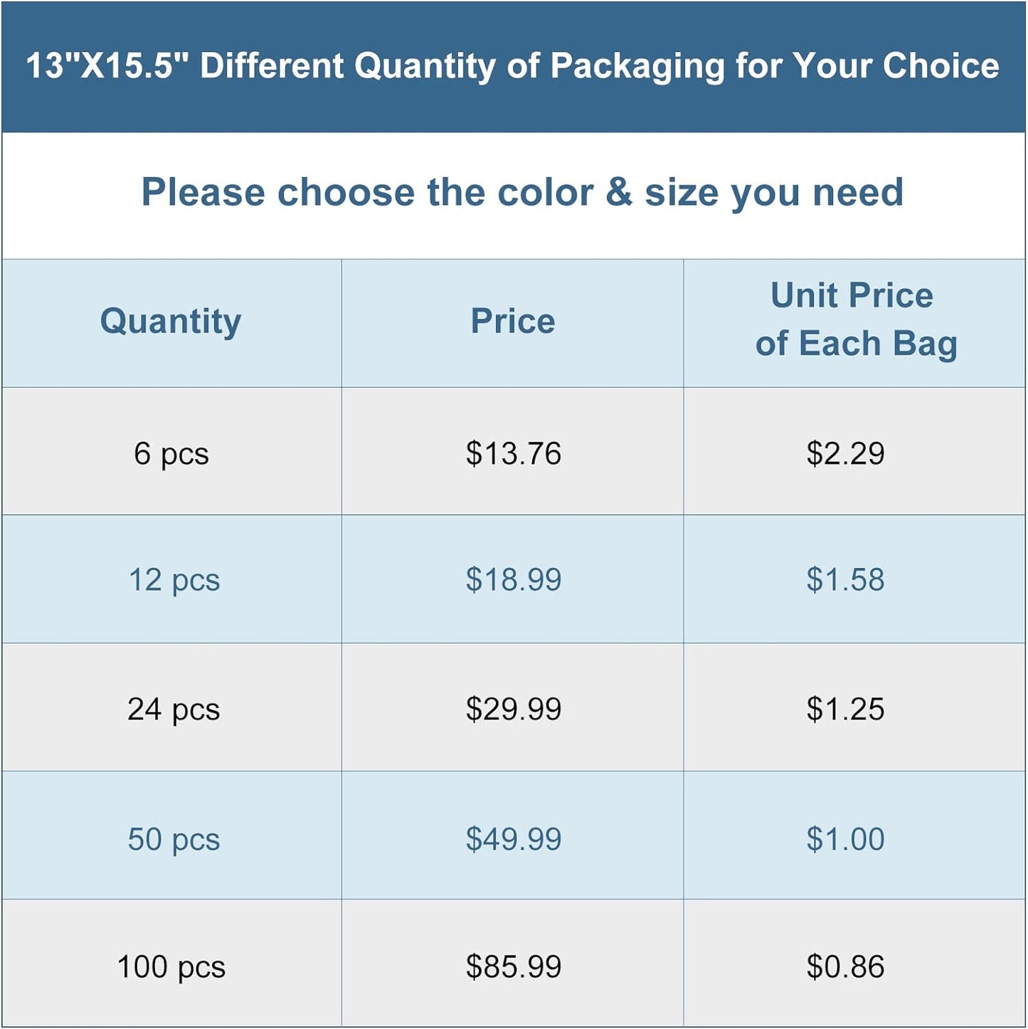 18"X24" 6Pcs Mesh Laundry Drawstring Bag Nylon Drawstring Gym Bag with Cord Lock Closure