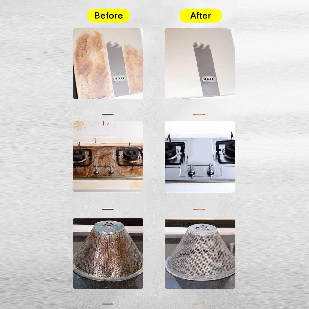 Decdeal Steam Cleaner - 2500W High Temperature Pressurized Handheld Steam Cleaning Machine with Brush Heads and Gloves, for Car Floors Kitchen Furniture Bathroom Windows