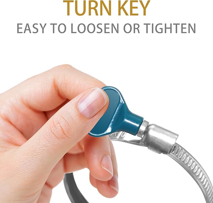 PVC Dust Collection Hose 4" x 10', Puncture Resistant Clear PVC Dust Collection Hose for dust collection systems by Oycevila