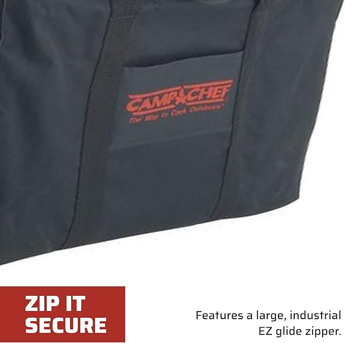 Camp Chef Medium Griddle Bag Fits Camp Chef Models SG30, CGG16, SG14, MSG20, FG20
