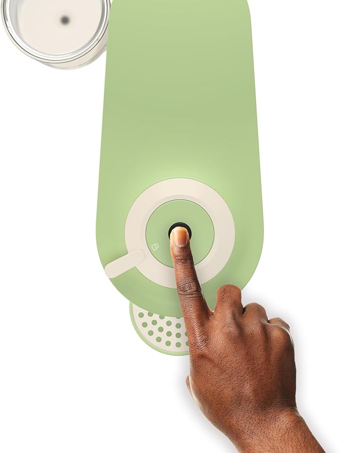 Nespresso Vertuo Pop+ Summer Limited Edition by Breville, Pistachio