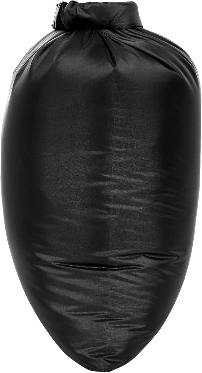 Dry Bags Waterproof Set, 5 Packs Ultralight Waterproof Bags Small Stuff Sack Water Proof Bag Dry Packs, Outdoor Dry Bag Keep Gear Dry for Backpacking Hiking Boating Camping Travel