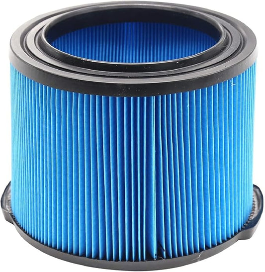 Replacement Filter for Ridgid VF3500 Wet Dry Vac 3-Layer Filters for WD4050 WD4522 Vacuum Filter