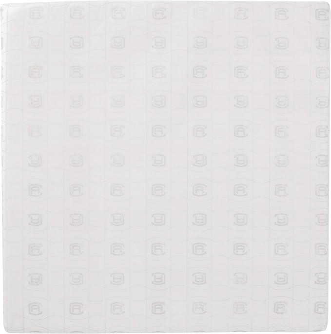 Classic Accessories Montlake Water-Resistant 23 x 22 x 4 Inch Patio Lounge Back Cushion, Antique Beige, Outdoor Loveseat Cushions