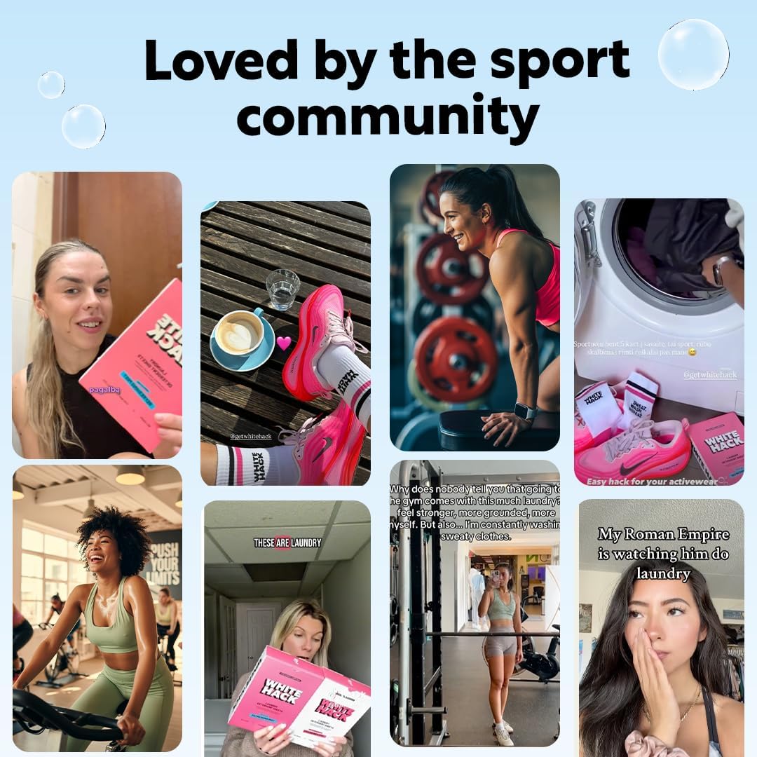 Fragrance Free Laundry Detergent Sheets | Clothes Detergent Laundry Soap Sheets for Travel - Mess-Free, Ultra Concentrated, Recyclable Packaging, Stain Fighting | Unscented, 60 Count