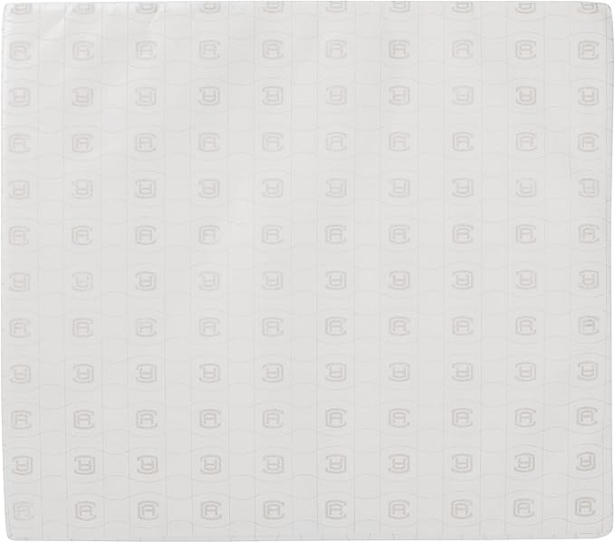 Classic Accessories Ravenna Water-Resistant 21 x 19 x 3 Inch Patio Seat Cushion, Empire Blue, Chair Seat Cushion