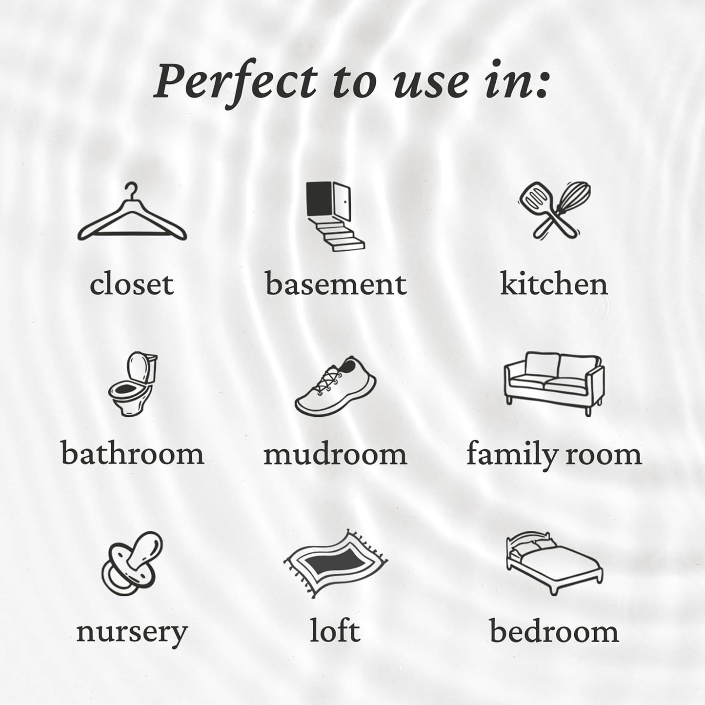 Fresh Wave Odor Removing Gel, 15 oz., Pack of 2 - Odor Absorbers for Home, Safer Odor Relief, Natural Plant-Based Odor Eliminator, Every 15 oz. lasts 30-60 Days, For Cooking, Trash & Pets