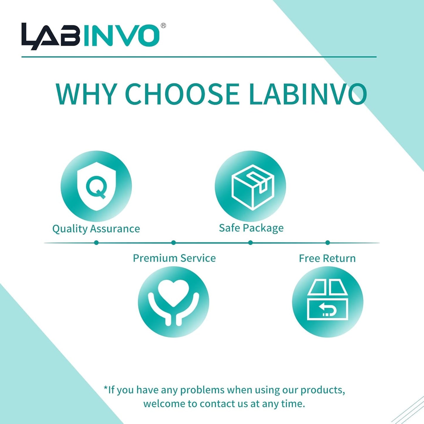 Isopropanol Wash Bottle, 1 PC of Vol.500ml (17oz), Narrow Mouth, Self-Venting Safety Wash Bottles, LDPE Material, IN-WBI501