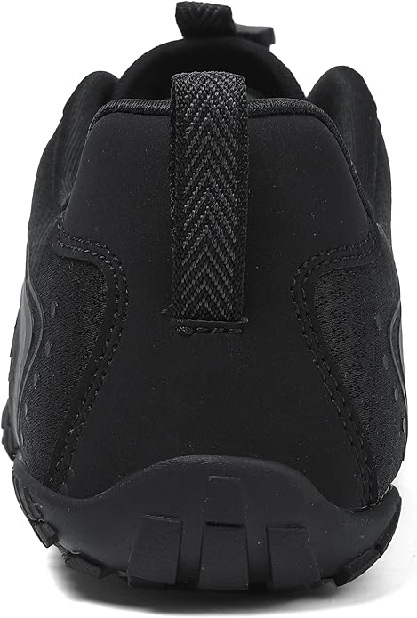 UBFEN Water Shoes Aqua Swim Shoes Mens Womens Beach Sports Quick Dry Barefoot for Boating Fishing Diving Surfing