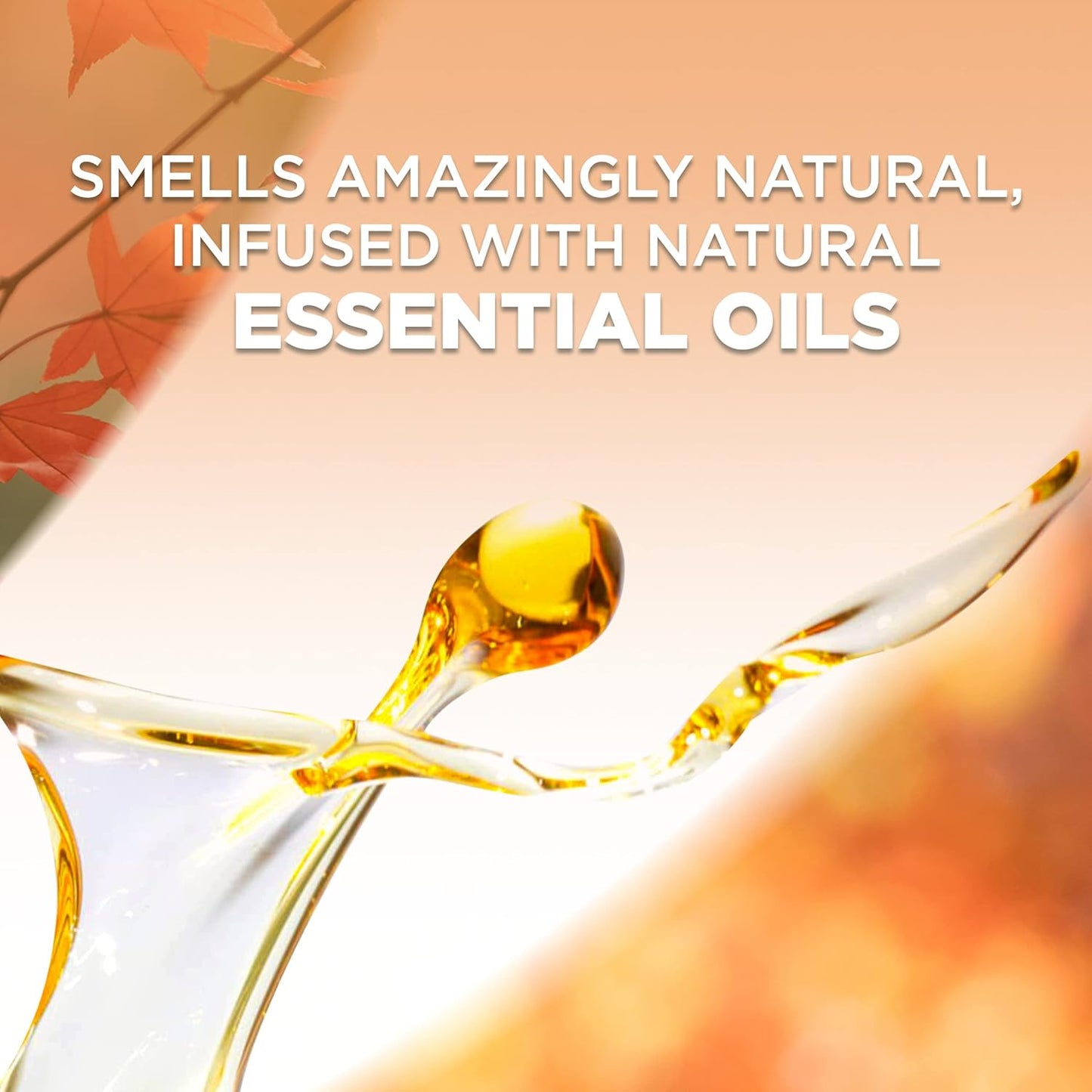 Air Wick Scented Oils 0+5 Apple Cinnamon Medley