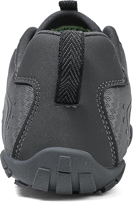 UBFEN Water Shoes Aqua Swim Shoes Mens Womens Beach Sports Quick Dry Barefoot for Boating Fishing Diving Surfing