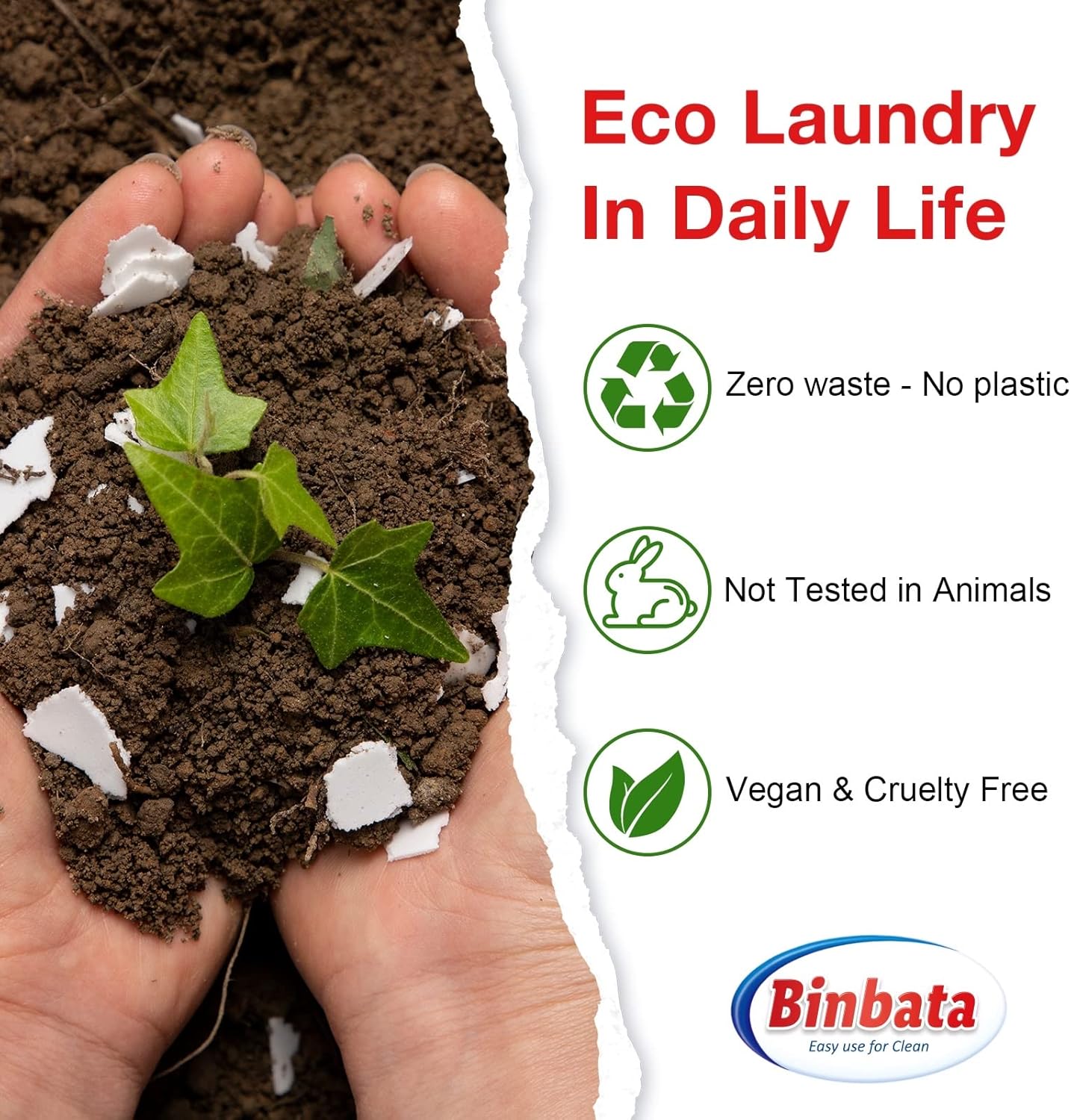 Laundry Detergent Sheets - Up To 128 Loads, Hypoallergenic, Eco-Friendly Peach Scent, Biodegradable, Plastic Free, Liquidless Laundry Sheets Suitable for Sensitive Skin