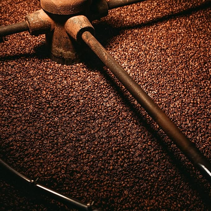 Bristot 100% Arabica Espresso Beans | Italian Espresso Beans | Medium Roast | 1.1lb/500g