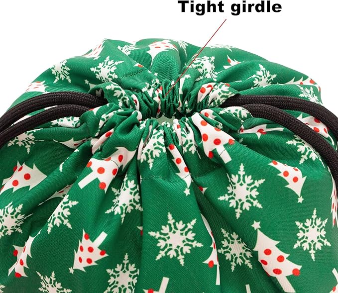 HOLYLUCK Drawstring Backpack Bag Sport Gym Sackpack