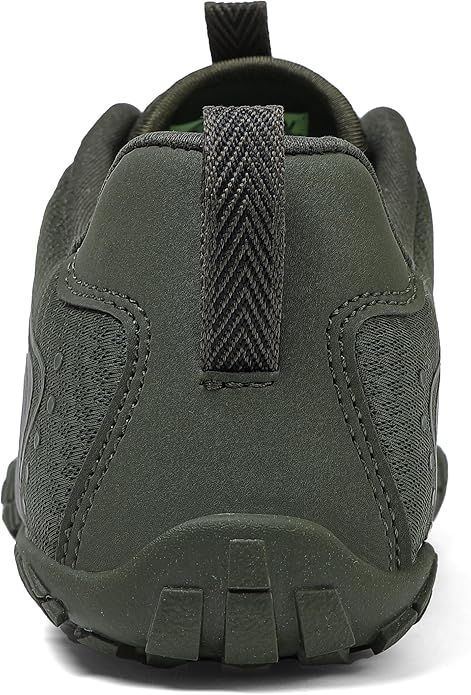 UBFEN Water Shoes Aqua Swim Shoes Mens Womens Beach Sports Quick Dry Barefoot for Boating Fishing Diving Surfing