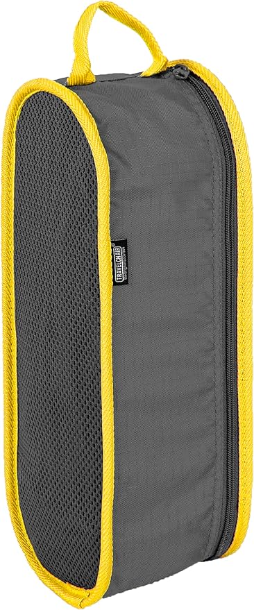 Travel Chair Joey Gear Bag: Durable Mesh Organizer for Tools, Ice Scraper, Pet Supplies, Compact Camping Chairs, Golf Supplies & More - Easy Maintenance, Multi-Functional