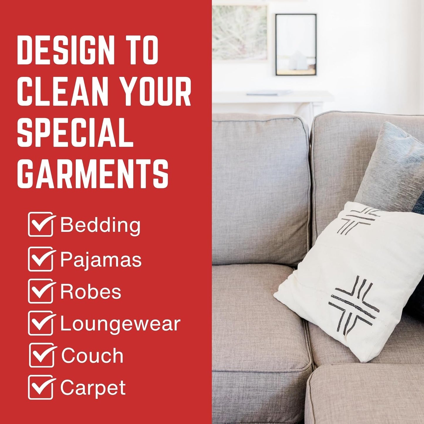 Pro's Choice Rust Away Rust Remover - Powerful Stain Remover & Rust Cleaner - Rust Stain Remover for Carpets, Upholstery, and Surfaces - Bathroom Stain Remover for Multiple Surfaces (16 fl. oz)