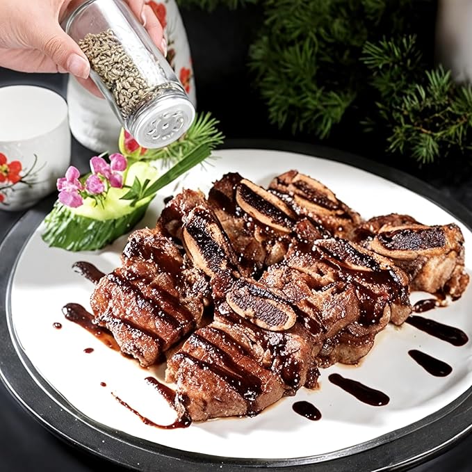 Spice Rack Organizer Pantry Organizers And Storage Spice Rack With Jars Spice Organizer For Countertop Vertical Spice Rack Pull Out Especieros Para Cocina Moderno