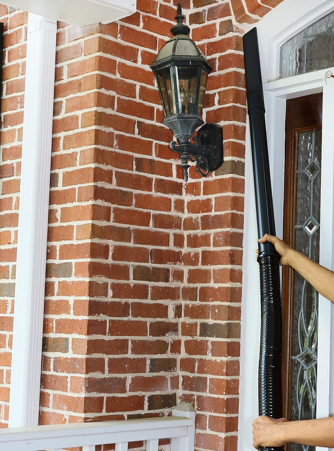 Shop Vac Accessories 2 1/2 inch Attachments (2.5 Wet Dry Vac Accessories - Floor Brush, Dust Brush, Crevice Tool, Utility Nozzle, for Shop Vac (4-Pack Attachments)