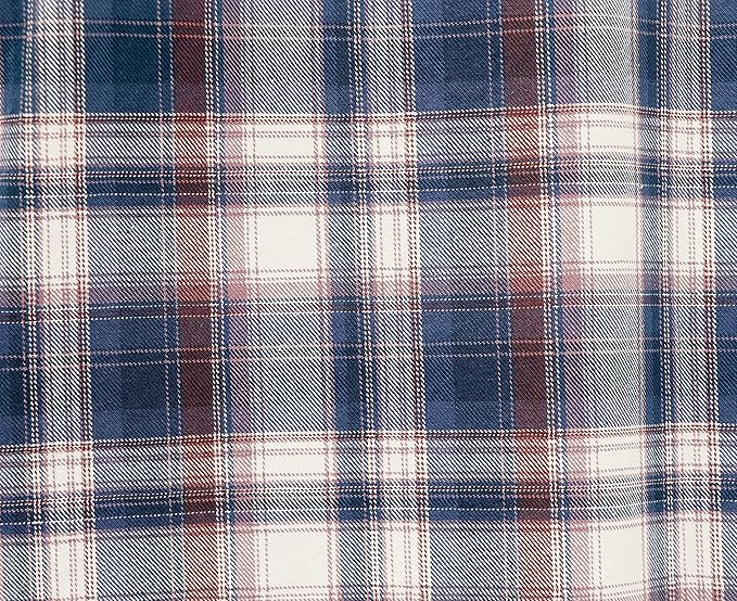 TICOMELA FR Shirts for Men Flame Resistant Shirt CAT2 Light Weight 6.5oz Fire Retardant Men's Welding Shirt